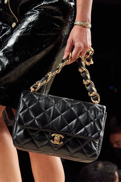 chanel bag limited edition 2022|chanel 2022 bag collection.